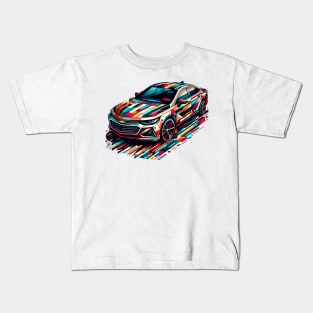 Chevrolet Kids T-Shirt